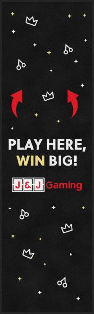 J&J Gaming Chips