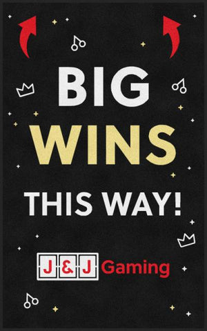 J&J Gaming Chips