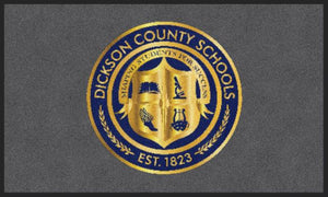 Dickson County Schools