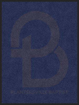 Plantersville Baptist Church
