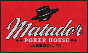 Matador Poker House