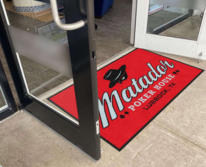 Matador Poker House