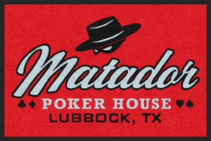 Matador Poker House