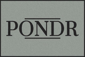 PONDR