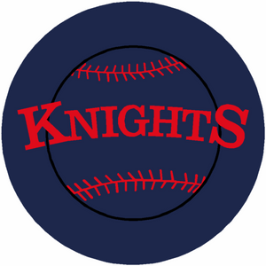 Knights locker room