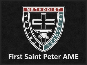 First Saint Peter AME