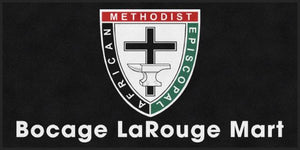 BOCAGE LAROUGE MART