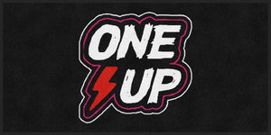 ONE UP