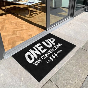 ONE UP VAN CONVERSIONS