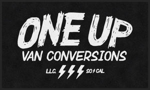 ONE UP VAN CONVERSIONS