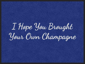 CHAMPAGNE