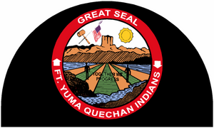 Quechan Seal