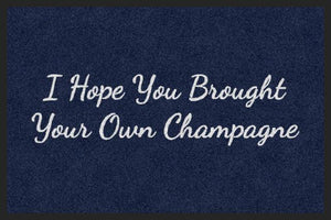 CHAMPAGNE