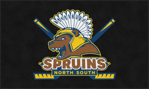 Spruins