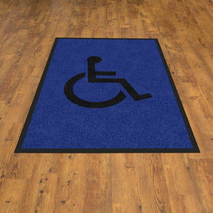 Handicap Mat