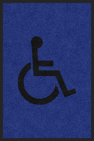 Handicap Mat