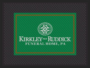 Kirkley Ruddick