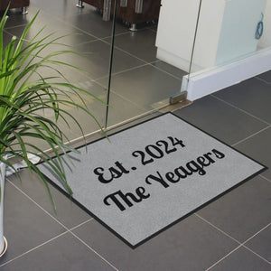 THE YEAGERS