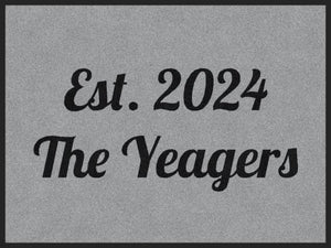THE YEAGERS