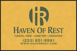 Haven of Rest