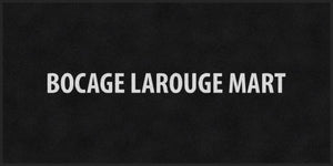 BOCAGE LAROUGE MART