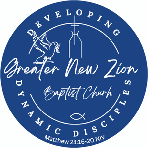 Greater New Zion