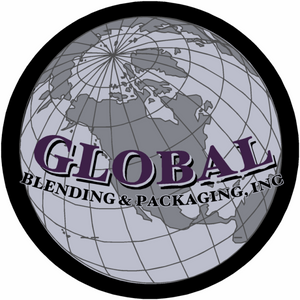 Global Blending & Packaging