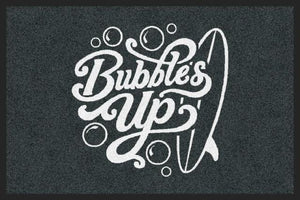 Bubbles Up