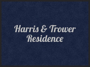 HARRIS & TROWER
