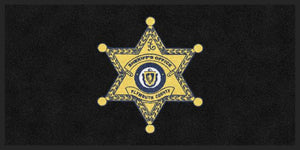 Plymouth County Sheriff