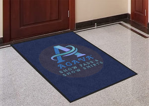 Agava Entry