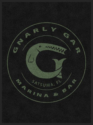 Gnarly Gar