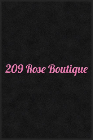 209 ROSE BOUTIQUE