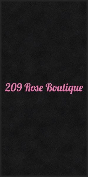 209 ROSE BOUTIQUE