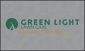 Green Light Lawn Care