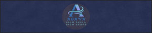 Agava Entry