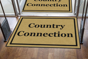 Country Connection-write your own