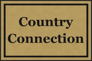 Country Connection-write your own
