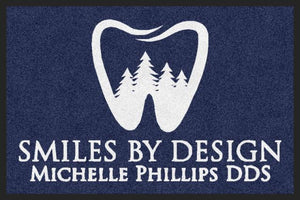 Smiles by design