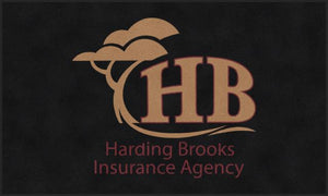Harding Brooks