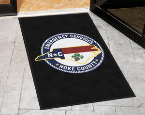 Hoke County Emergency Services