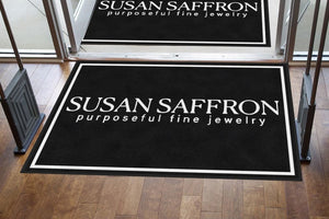 Susan Saffron