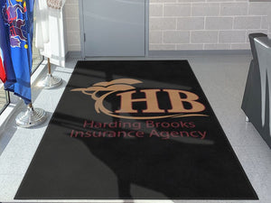 Harding Brooks