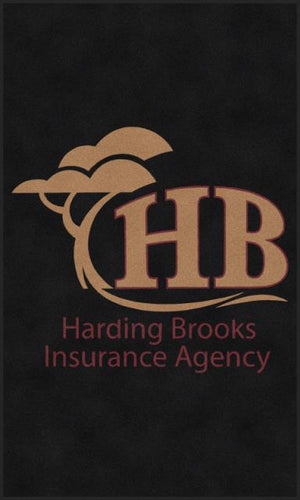 Harding Brooks