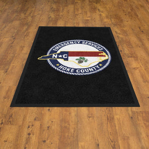 Hoke County Emergency Services