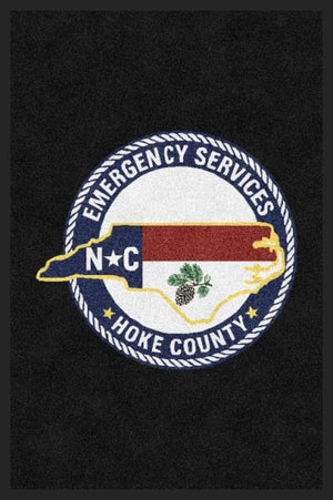 Hoke County Emergency Services