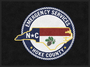 Hoke County Emergency Services