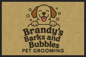 Brandy’s Barks & Bubbles