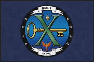 DGS-X / AF DMC