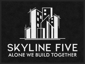 Skyline Five